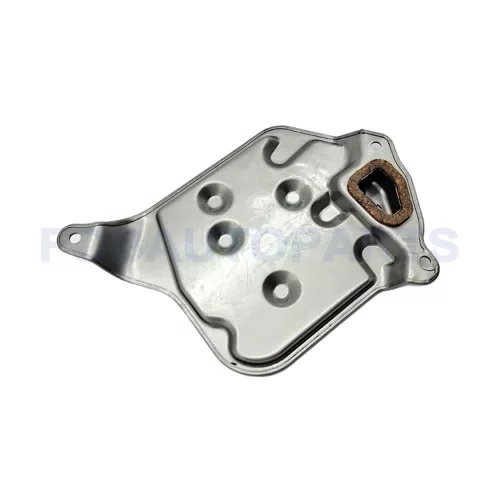 Automatic Transmission Filter Oil Pan Gasket Kit for Toyota Yaris 1.3L 35330-52010 3533052010 26445-79C10 93741509 - image 6